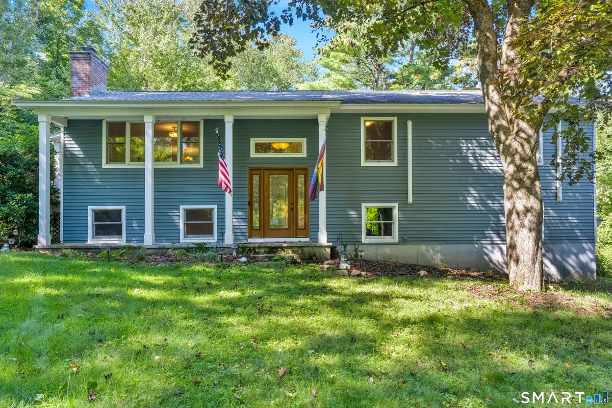 148 Swimming Hole Road, Harwinton, CT 06791 - #1