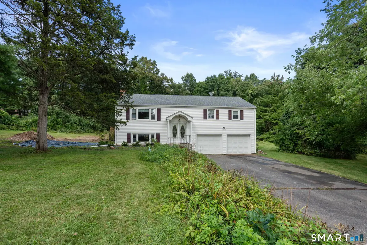3 Carriage Lane, East Granby, CT 06026 - #1