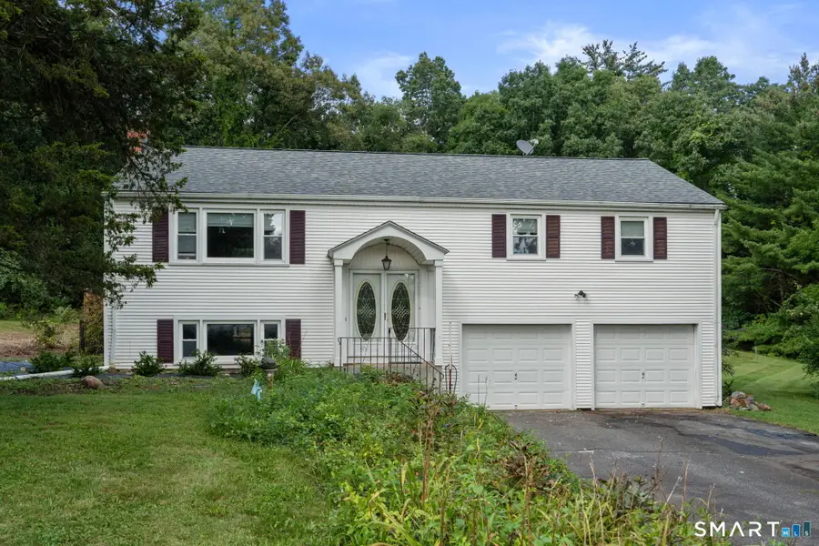 3 Carriage Lane, East Granby, CT 06026 - #2