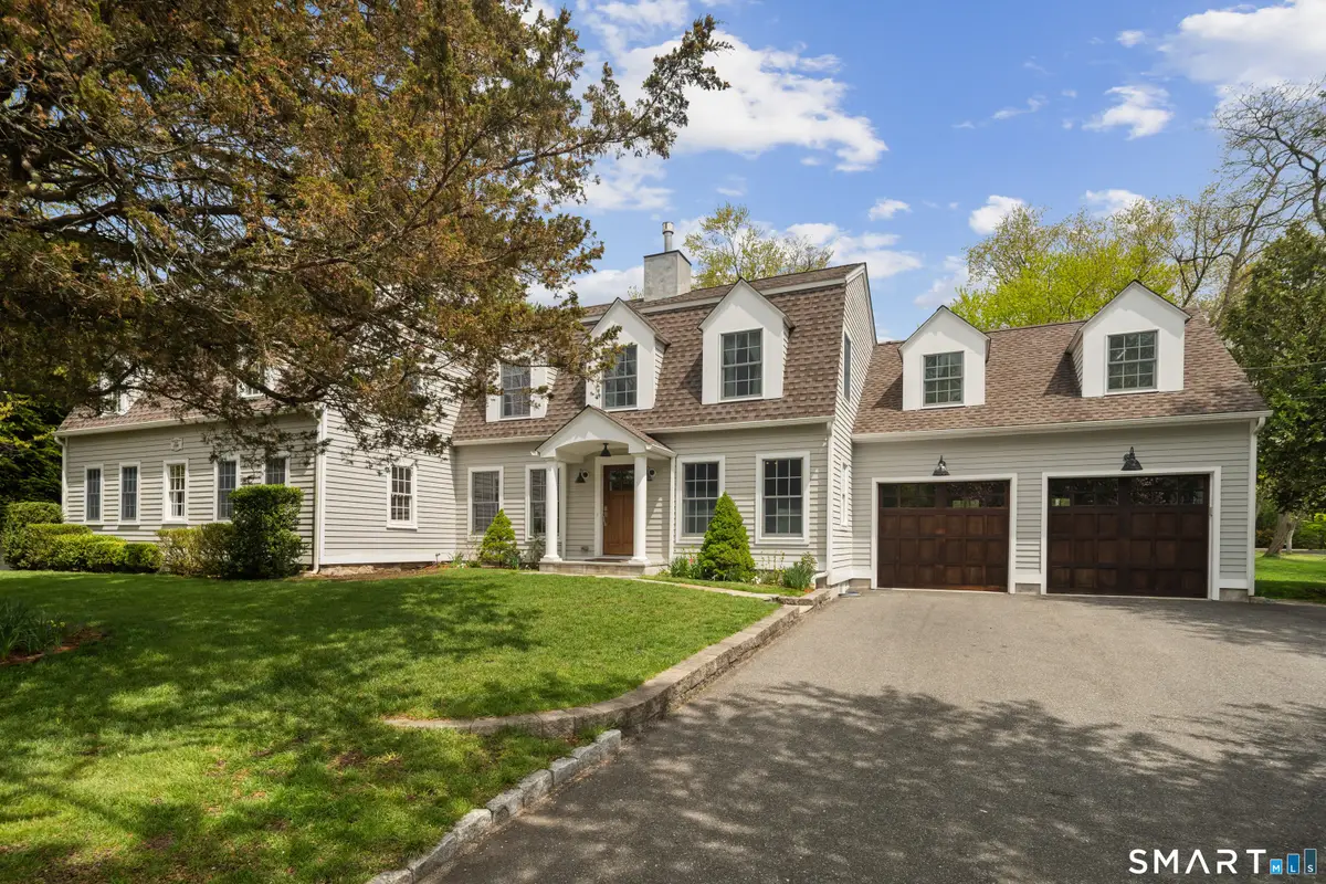 28 Bulkley Avenue North, Westport, CT 06880 - #1