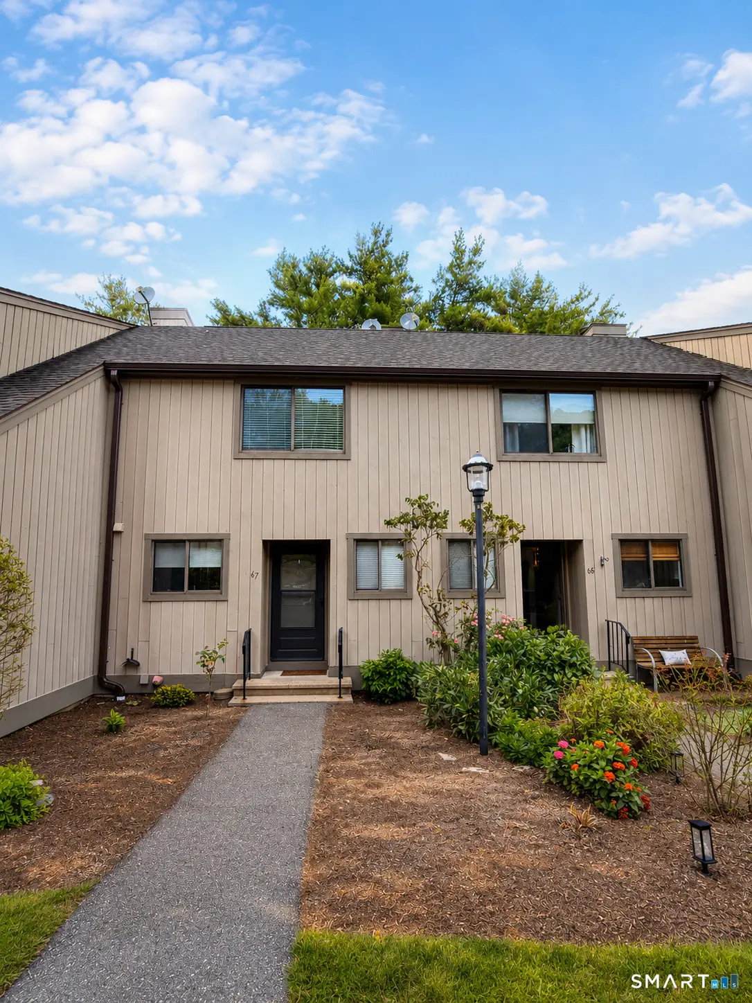 67 Cambridge Court #67, Beacon Falls, CT 06403 - #1