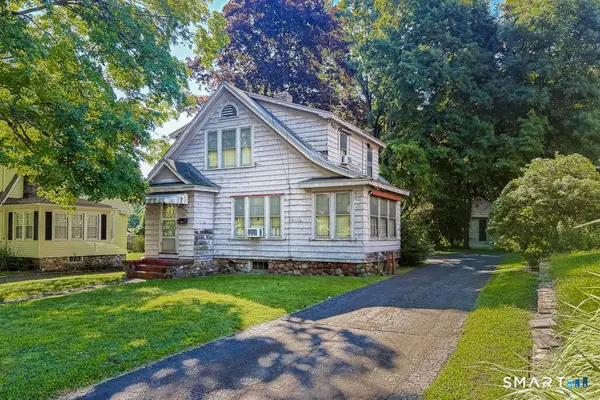 320 Farmington Avenue, Bristol, CT 06010