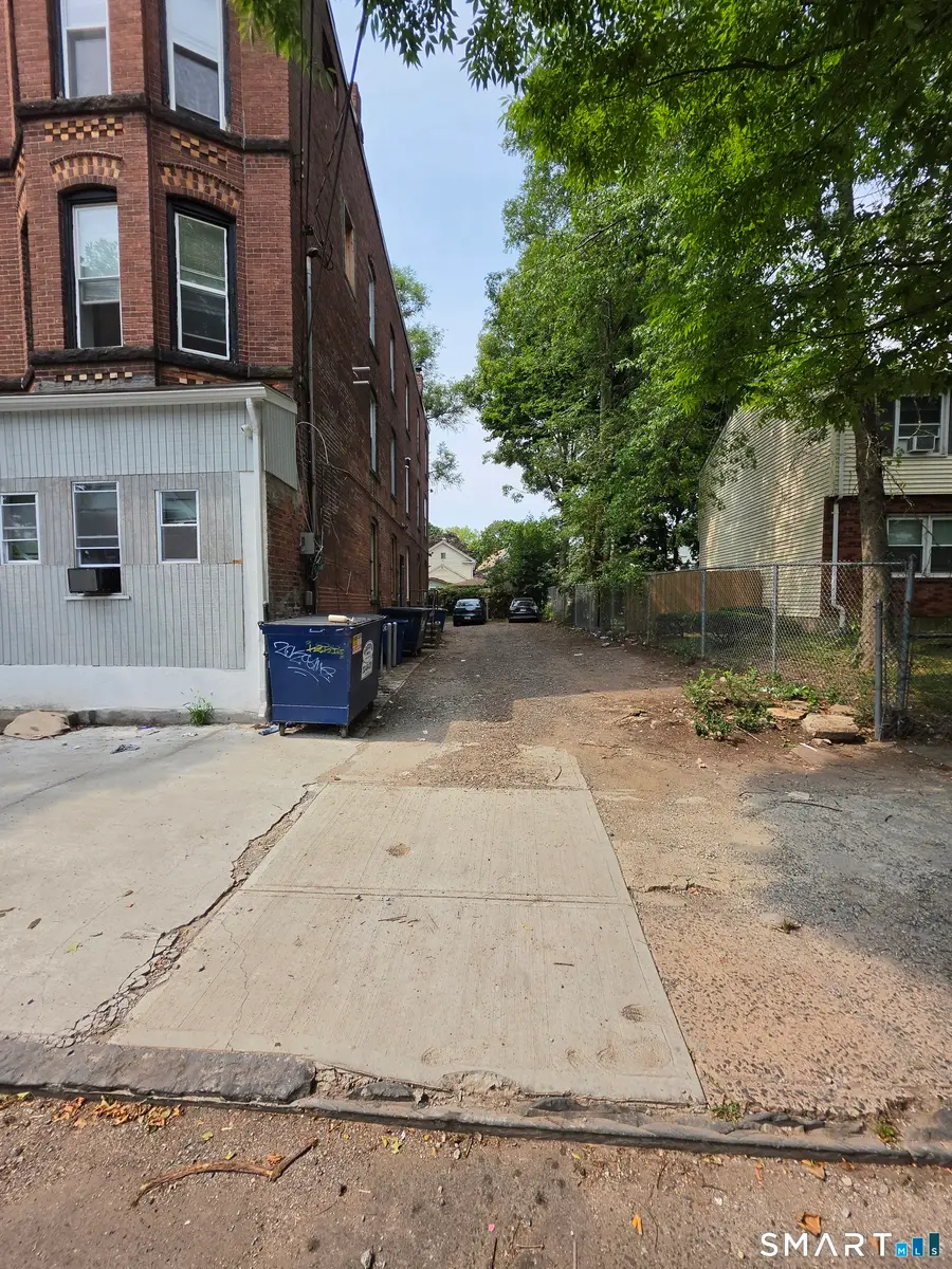 767 Congress Avenue, New Haven, CT 06519 - #2