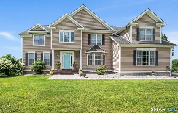 180 Weathervane Drive, New Milford, CT 06776
