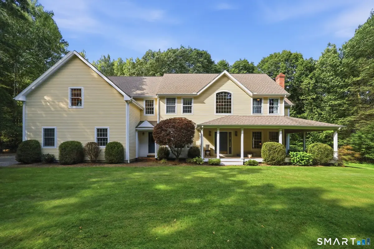 97 Troutwood Drive, New Hartford, CT 06057 - #1