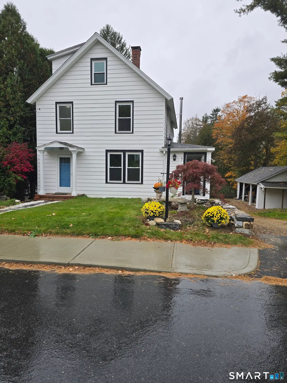 47 Maple Avenue, Norfolk, CT 06058 - #1