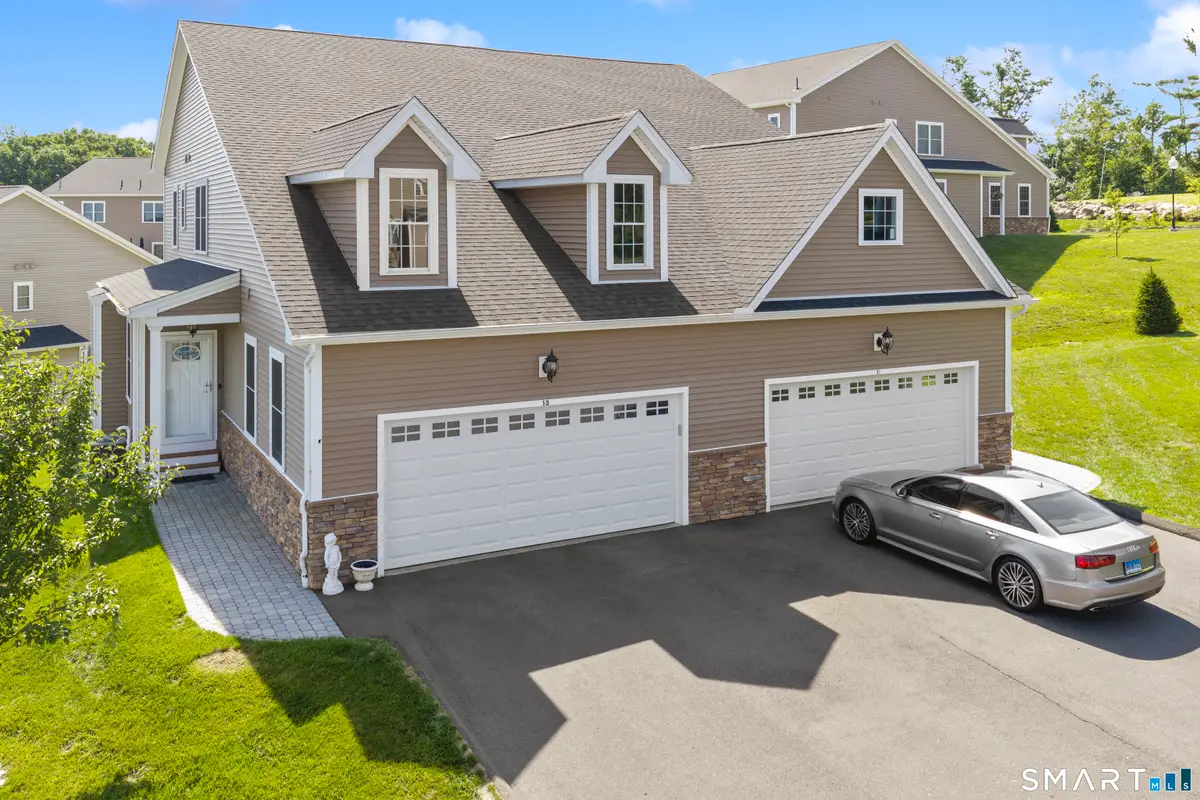 53 Brookview Circle #53, Bristol, CT 06010 - #1
