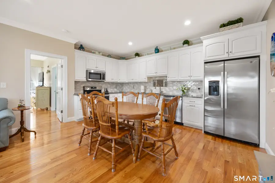 53 Brookview Circle #53, Bristol, CT 06010 - #2