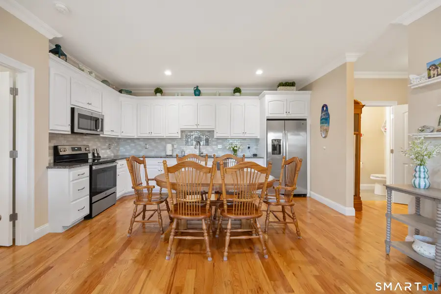 53 Brookview Circle #53, Bristol, CT 06010 - #3