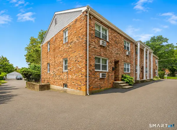 9 Windell Place #9, Stamford, CT 06906