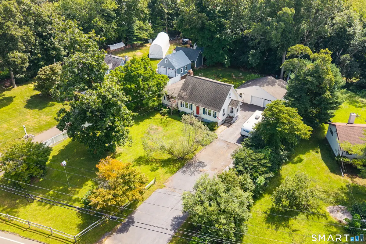 206 Alps Road, Branford, CT 06405 - #1
