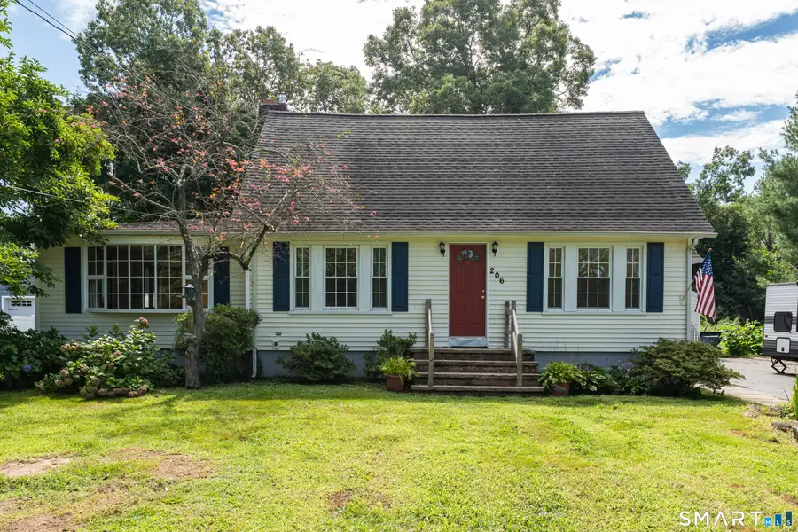 206 Alps Road, Branford, CT 06405 - #2