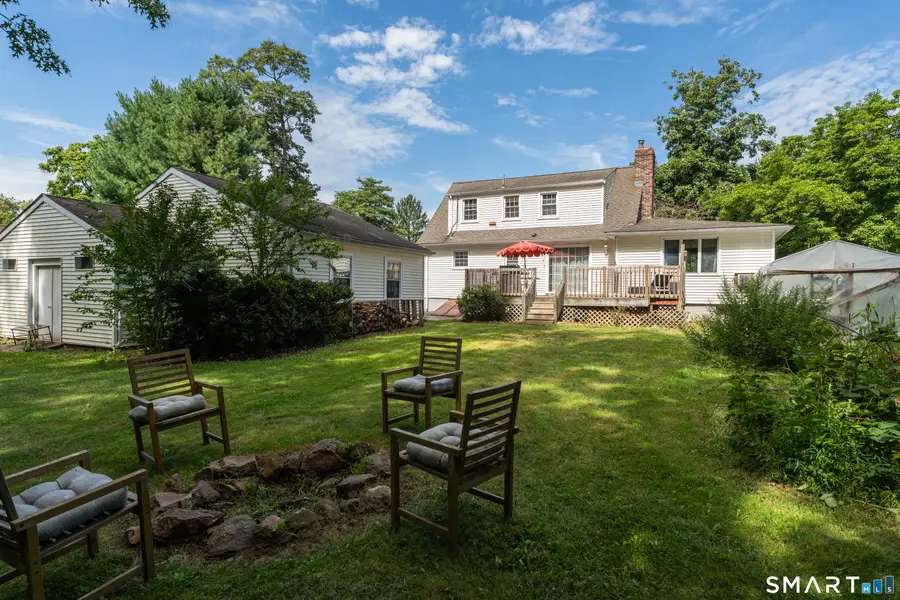 206 Alps Road, Branford, CT 06405 - #3