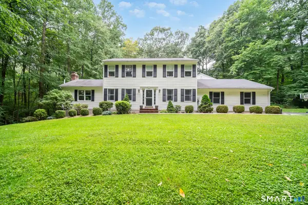 1302 Old Waterbury Road, Southbury, CT 06488