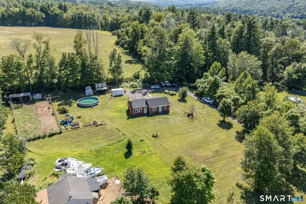 130 Riverton Road, Winchester, CT 06098