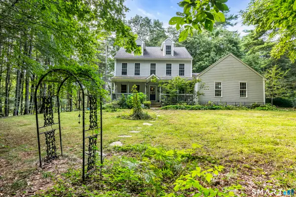 47 Sherman Road, Woodstock, CT 06281