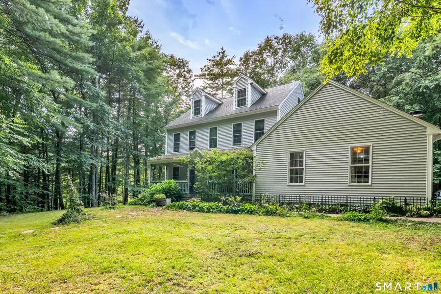 47 Sherman Road, Woodstock, CT 06281 - #2