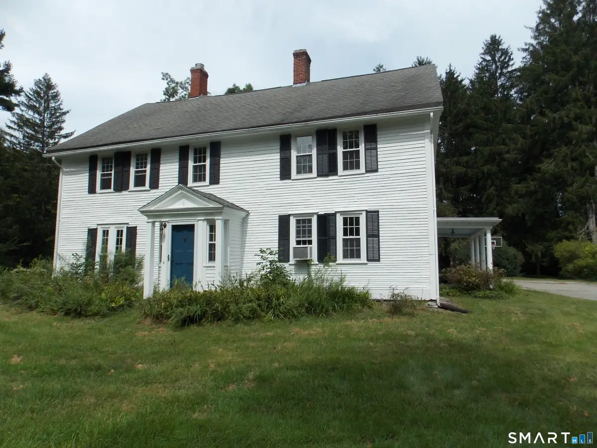 26 Beecher Road, Brooklyn, CT 06234 - #1