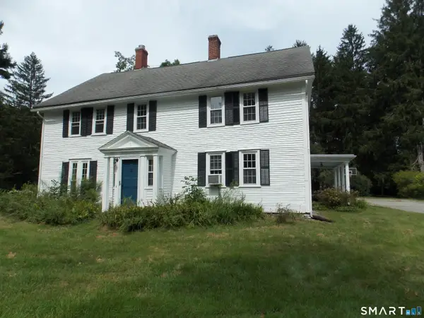 26 Beecher Road, Brooklyn, CT 06234