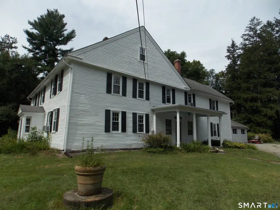 26 Beecher Road, Brooklyn, CT 06234 - #2