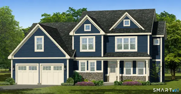 Lot 15 Lake Overlook Road, East Hampton, CT 06424