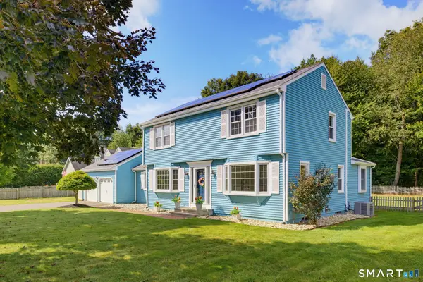26 High Ridge Road, Cromwell, CT 06416
