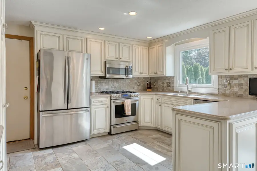 168 Debbie Drive, South Windsor, CT 06074 - #2