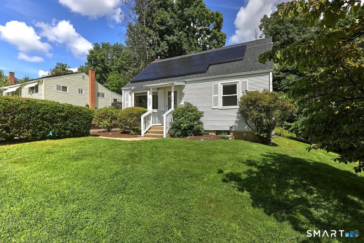 53 Huber Street, New Britain, CT 06053 - #1