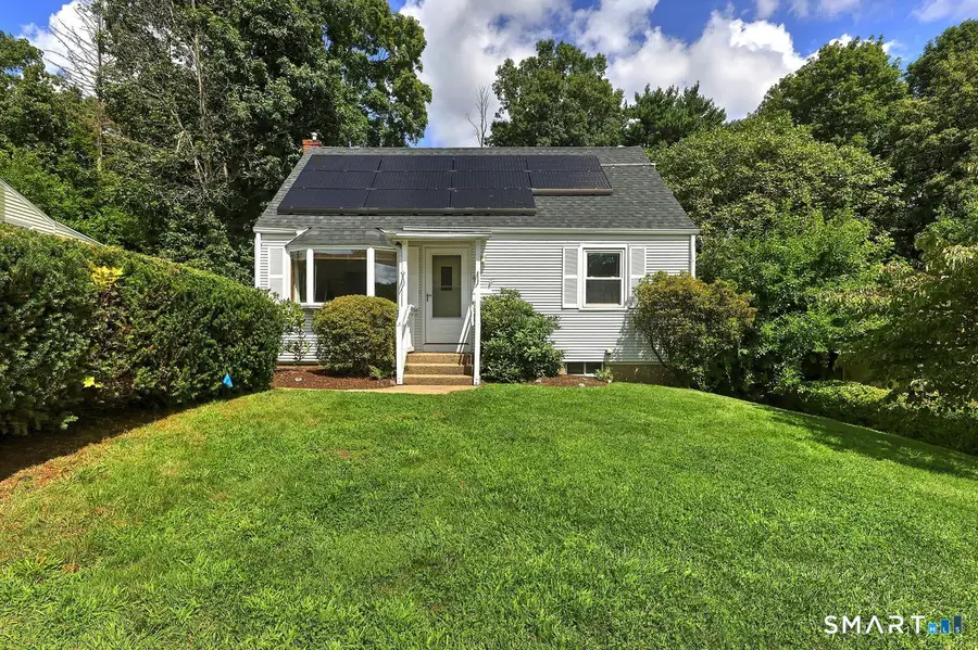 53 Huber Street, New Britain, CT 06053 - #2