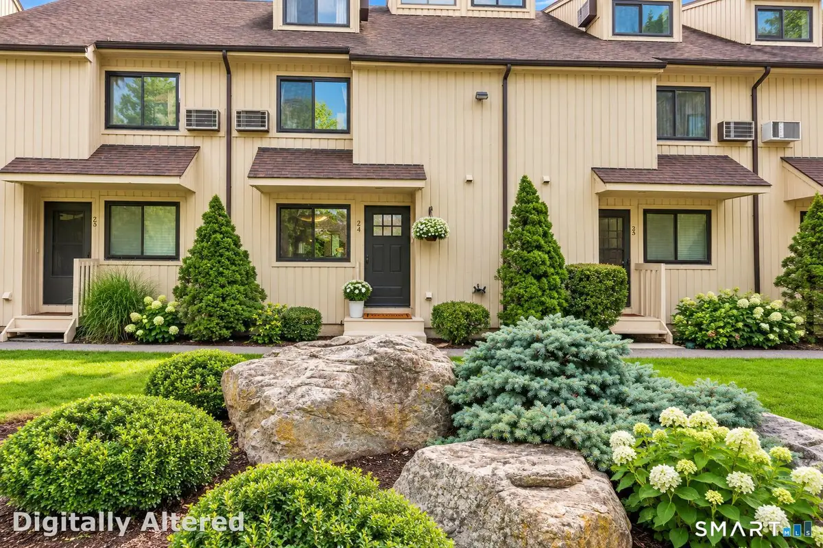 19 Woodway Road #24, Stamford, CT 06907 - #1