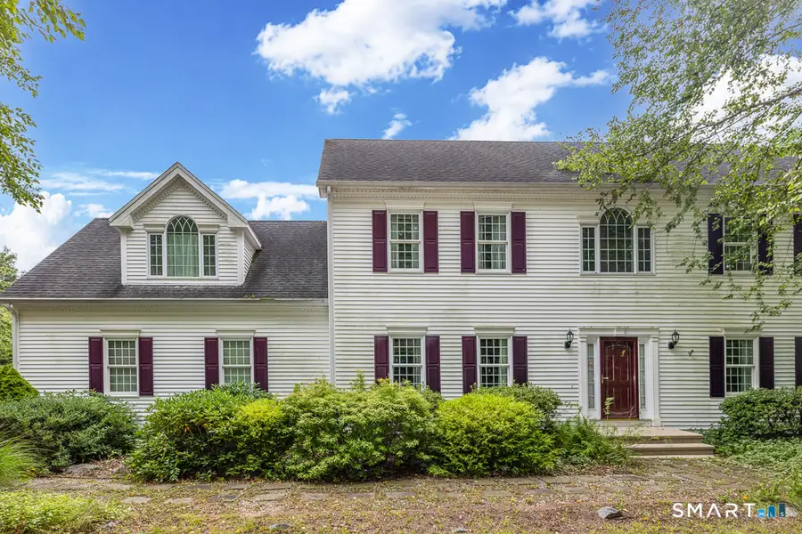 9 Taylor Ridge Road, Clinton, CT 06413 - #2