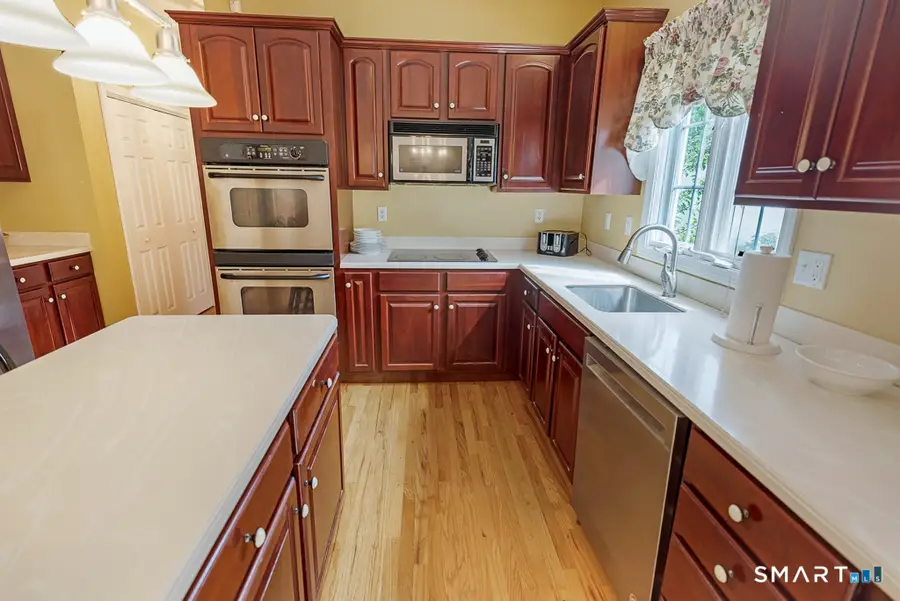 9 Taylor Ridge Road, Clinton, CT 06413 - #3
