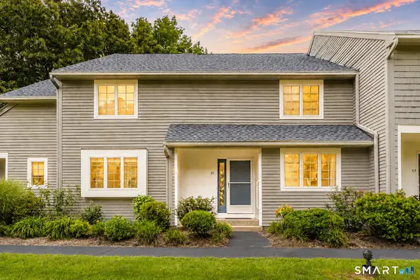 31 Williams Glen Way #31, Glastonbury, CT 06033