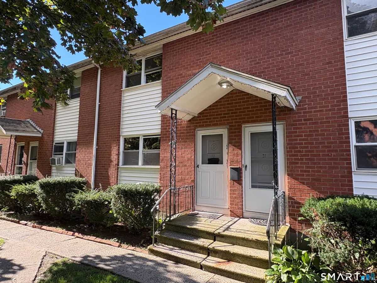 75 Saltonstall Parkway #22, East Haven, CT 06512 - #1