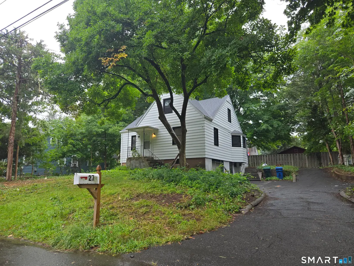 27 Vernon Street, Hamden, CT 06518 - #1