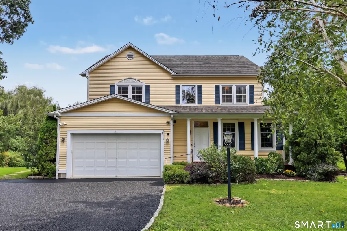 155 Wolfpit Avenue, Norwalk, CT 06851 - #1