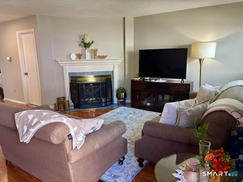 27 Crows Nest Lane #17A, Danbury, CT 06810 - #3