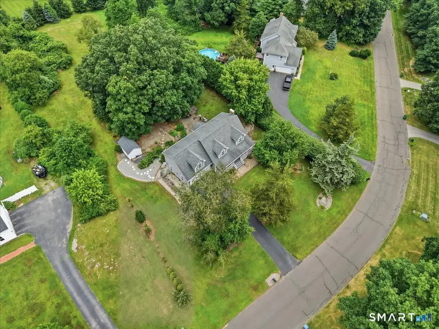23 Pepperbush Drive, Amston, CT 06231 - #2