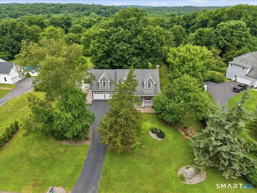 23 Pepperbush Drive, Amston, CT 06231 - #3