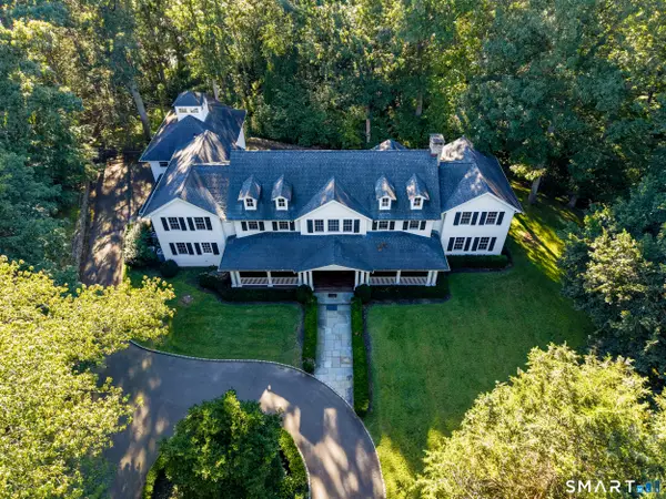 25 Hermit Lane, Westport, CT 06880