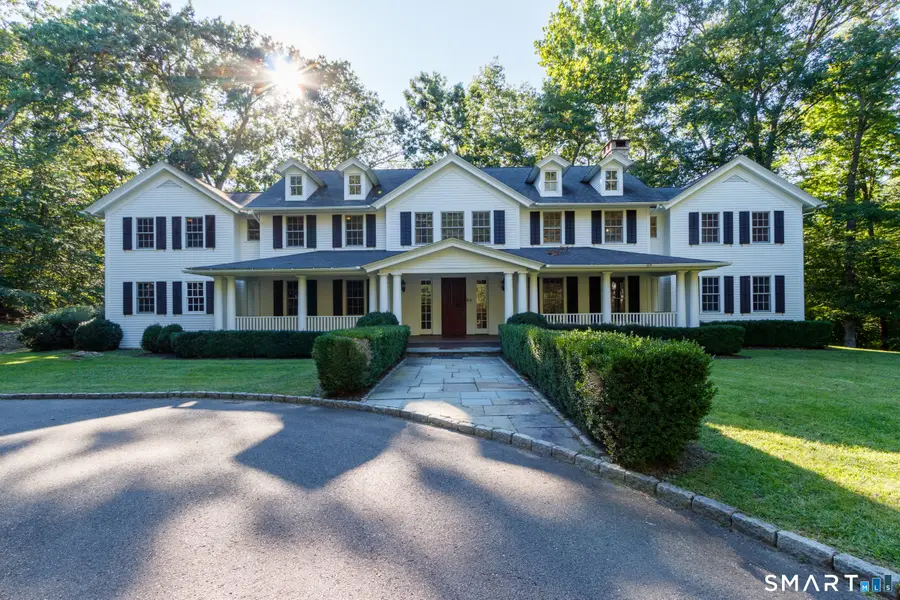 25 Hermit Lane, Westport, CT 06880 - #2