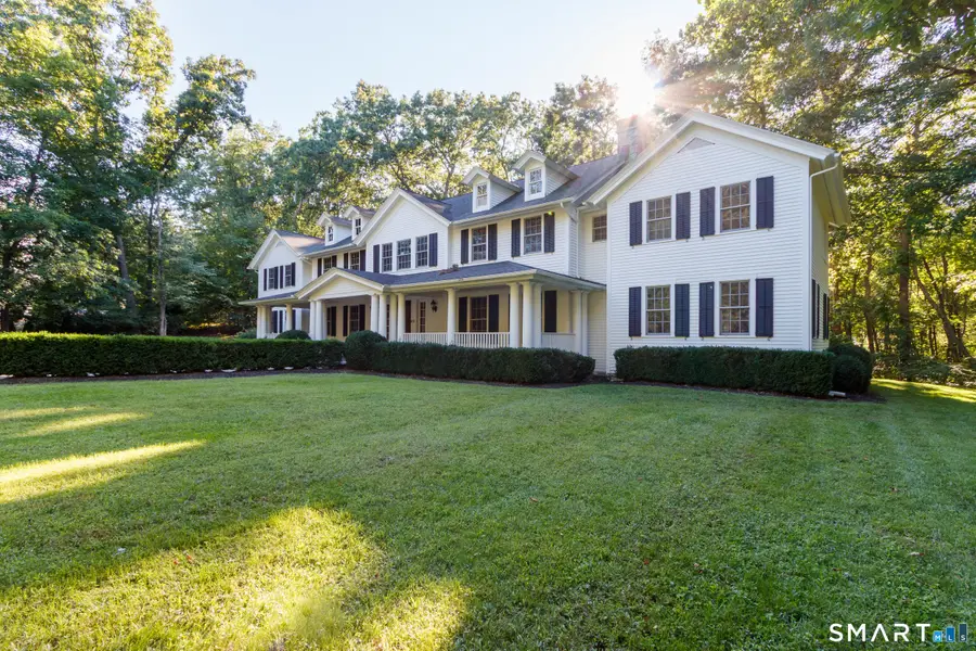 25 Hermit Lane, Westport, CT 06880 - #3
