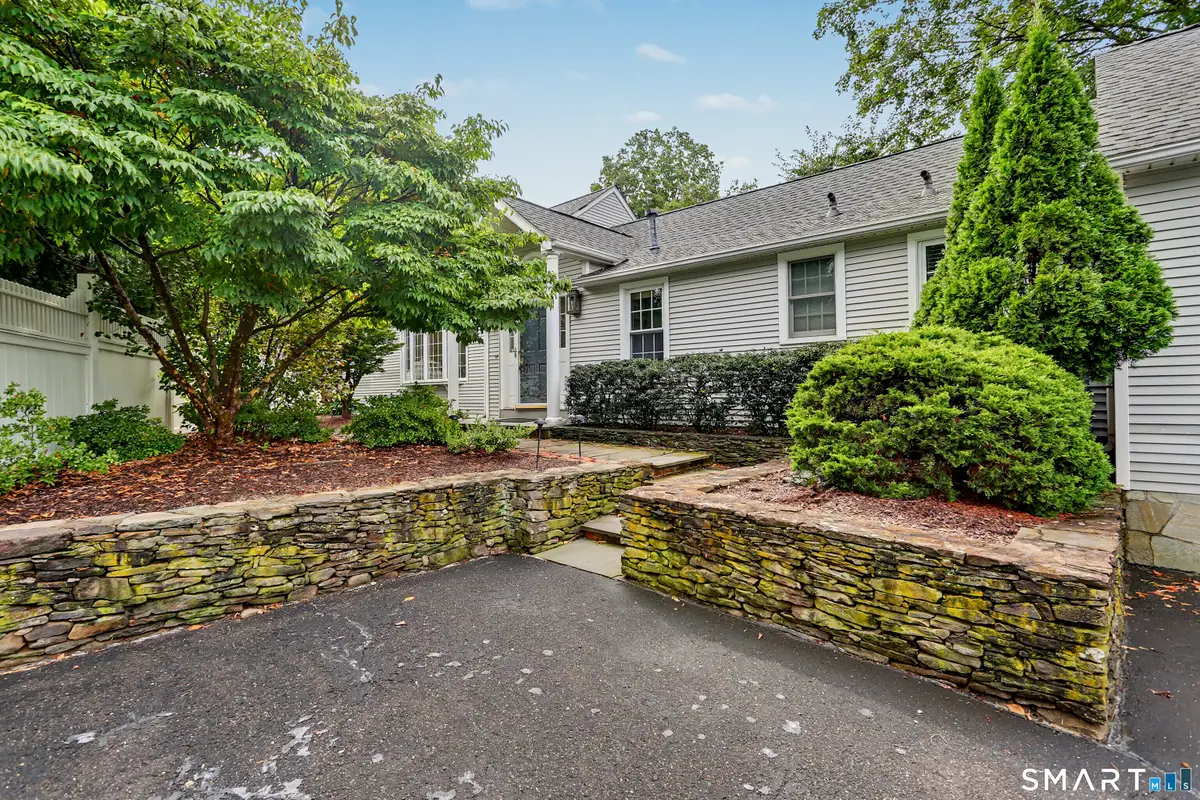 2 Evergreen Avenue, Westport, CT 06880 - #1