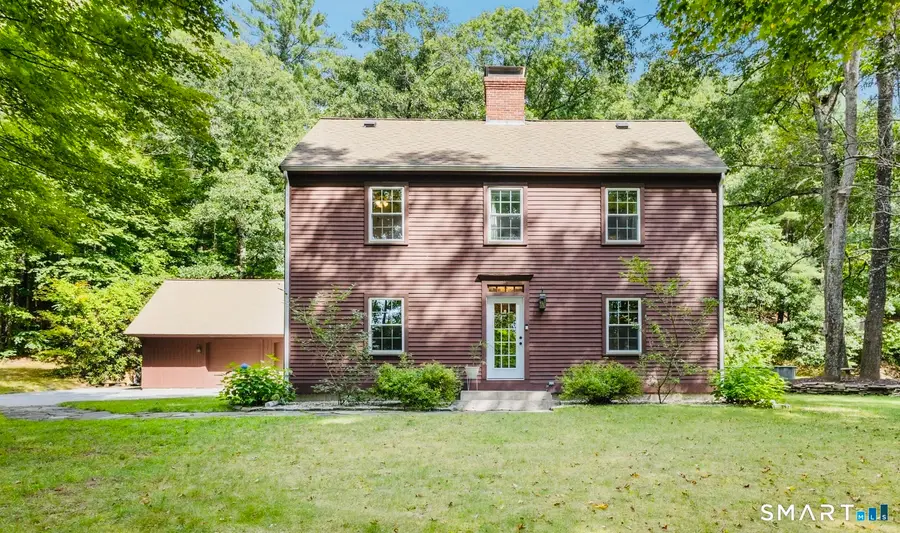 15 Paine District Road, Woodstock, CT 06281 - #2