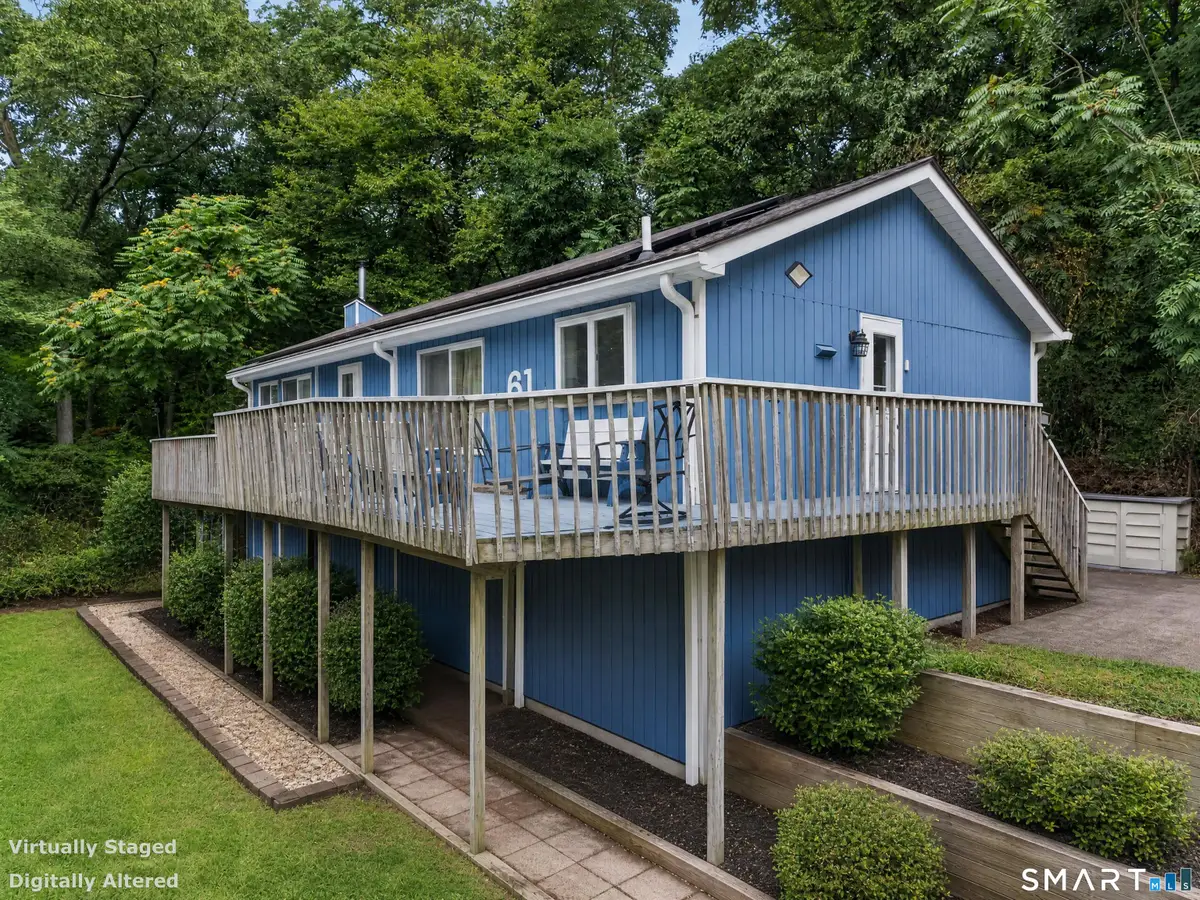 61 Springbrook Road, Old Saybrook, CT 06475 - #1