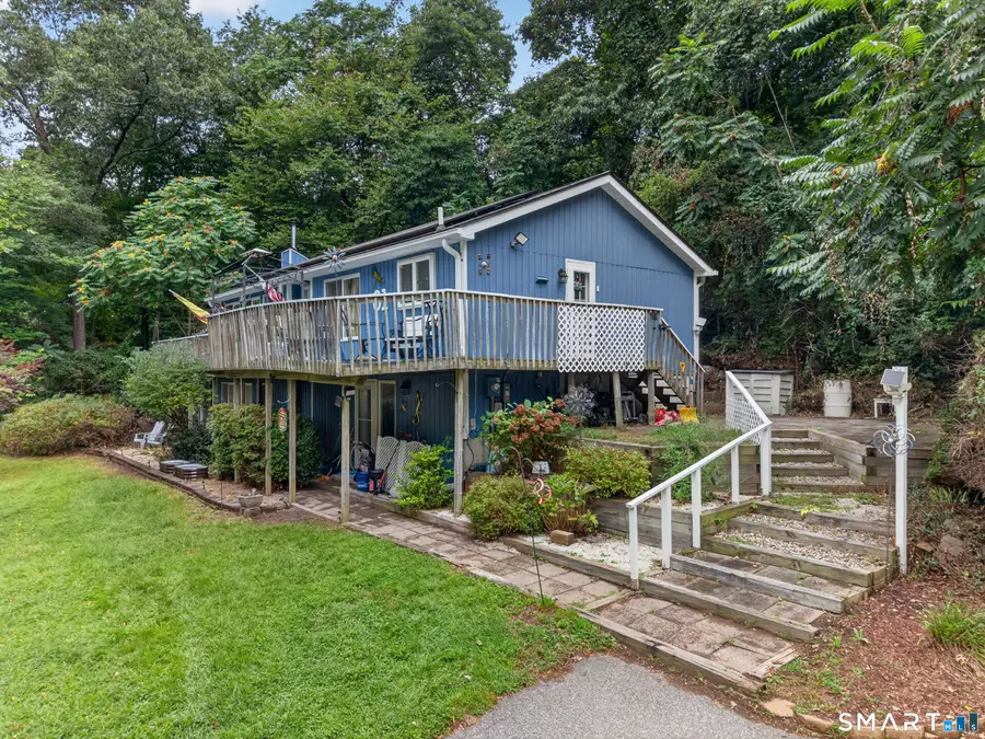61 Springbrook Road, Old Saybrook, CT 06475 - #2