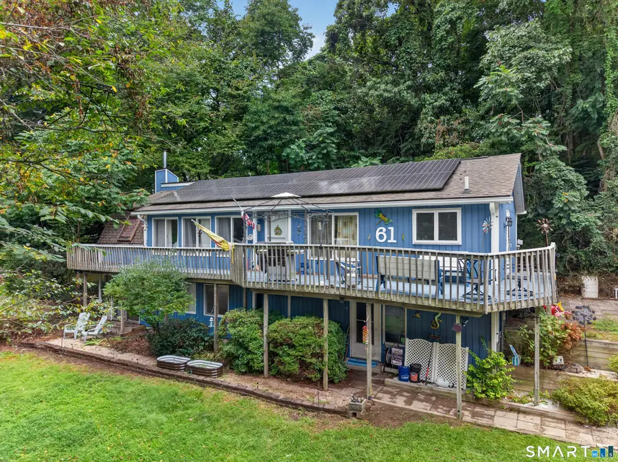 61 Springbrook Road, Old Saybrook, CT 06475 - #3