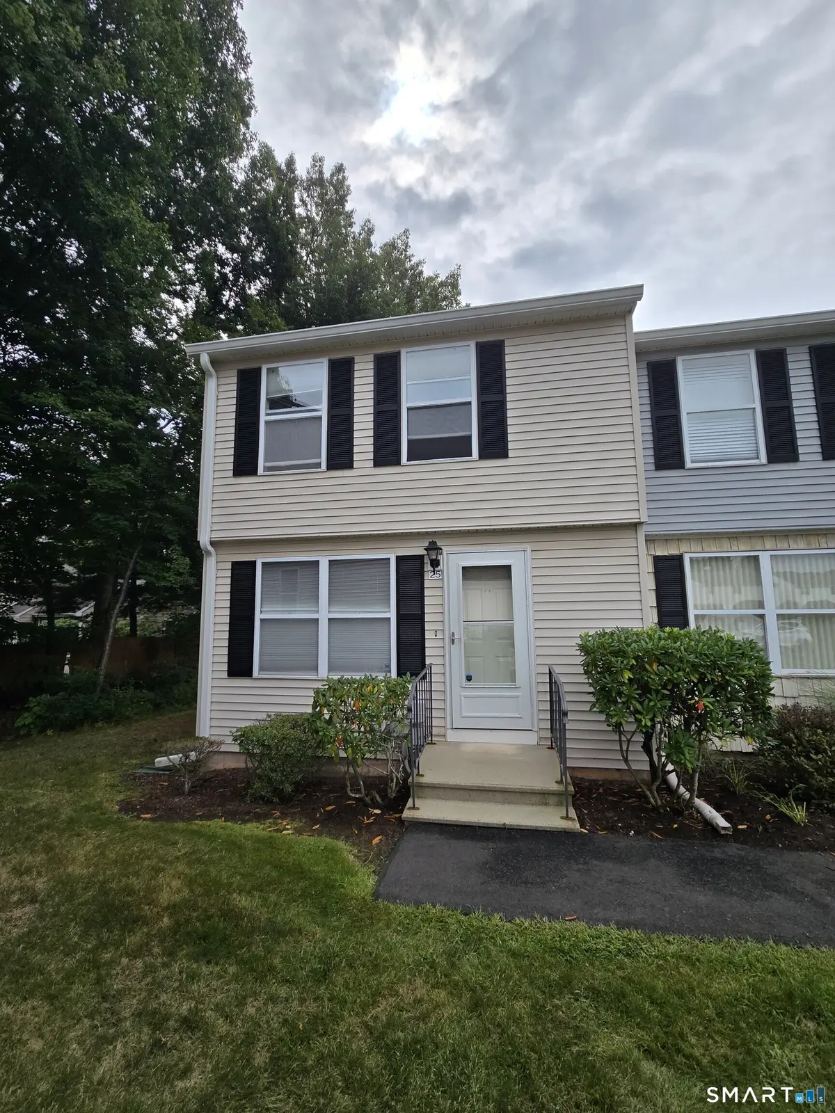 25 Summersweet Drive #25, Glastonbury, CT 06033 - #1
