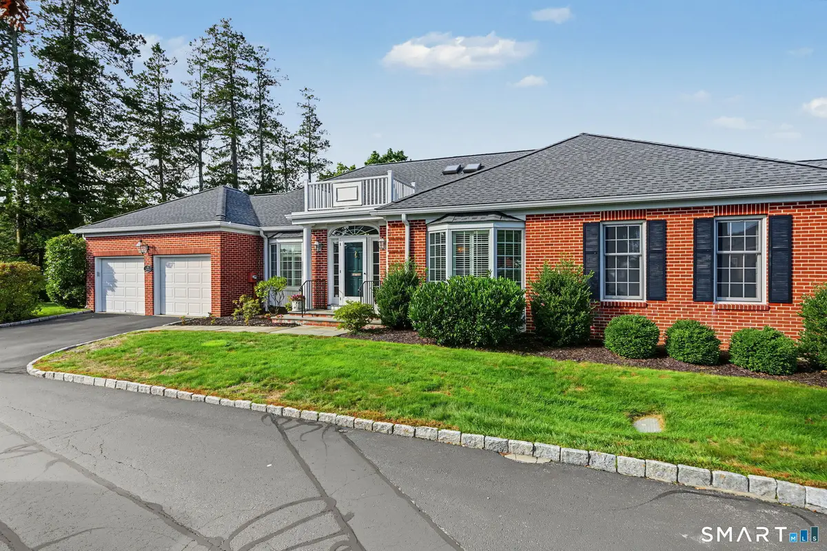 39 Bank Street #8, New Canaan, CT 06840 - #1