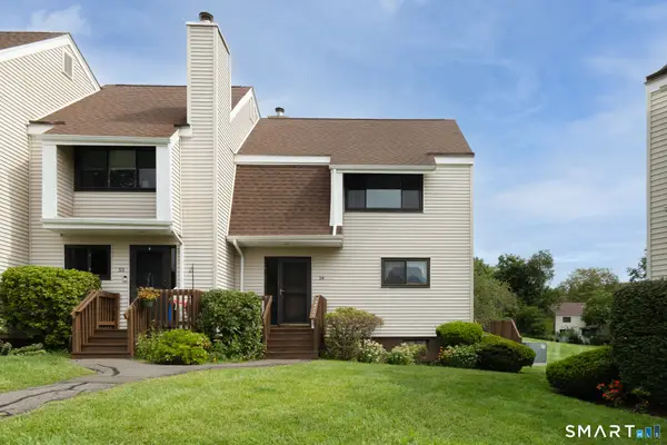 54 Spice Hill Drive #54, Wallingford, CT 06492